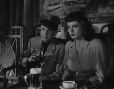 Panique (1946)
