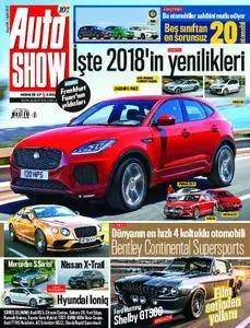 Autoshow - Eylül 2017