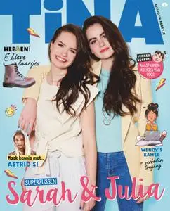 Tina Netherlands - 17 januari 2019