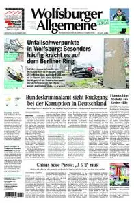Wolfsburger Allgemeine Zeitung – 10. Dezember 2019