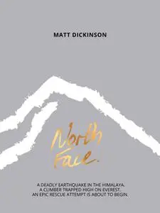 «North Face» by Matt Dickinson