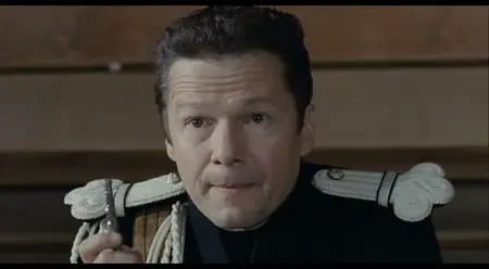Au fond des bois (2010)