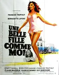 Une belle fille comme moi (1972)