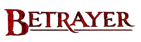 Betrayer (2014)