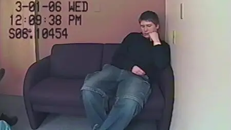 Making a Murderer S02E07