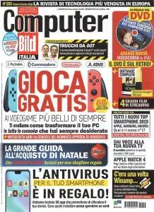 Computer Bild Italia N.253 - Speciale Dicembre 2018