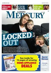 Illawarra Mercury - 16 July 2022