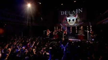 Delain - A Decade Of Delain: Live At Paradiso (2017)