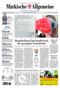Märkische Allgemeine Potsdamer Tageszeitung - 04. Mai 2019