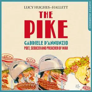 «The Pike» by Lucy Hughes-Hallett