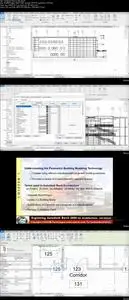 Exploring Autodesk Revit for Architecture and BIM - Basic