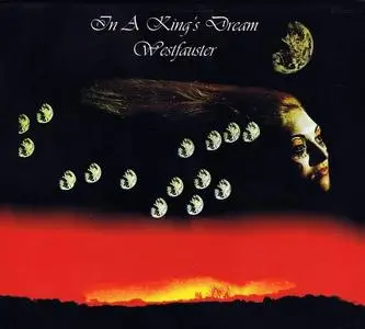 Westfauster - In A King's Dream (1971) [Reissue 2006]