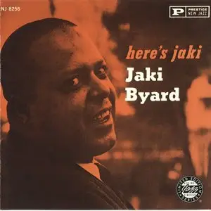 Jaki Byard - Here's Jaki
