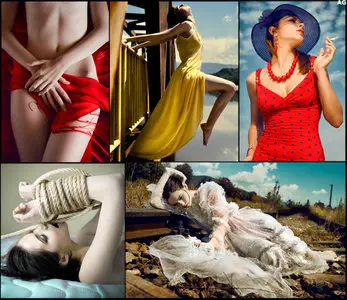 Photography By Daniel Ilinca