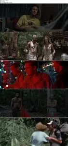The Beach (2000)
