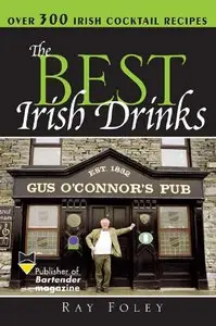 The Best Irish Drinks (repost)