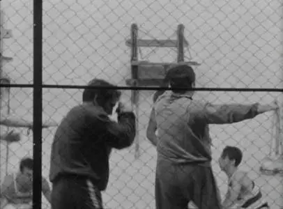 Belarmino (1964)