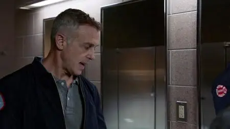 Chicago Fire S09E01