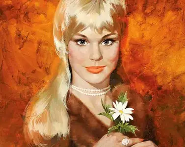 Artworks of Mayo Olmstead  