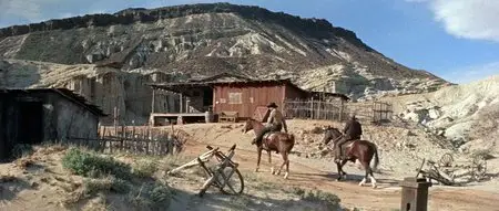 Man of the West (1958)