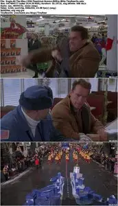 Jingle All The Way (1996) Theatrical Version