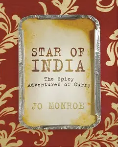 Star of India: The Spicy Adventures of Curry (Repost)