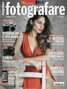 FOTOGRAFARE - Marzo 2016