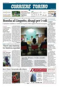 Corriere Torino - 28 Maggio 2018