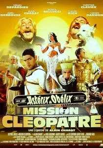 Astérix & Obélix : Mission Cléopâtre (2002) Asterix & Obelix: Mission Cleopatra