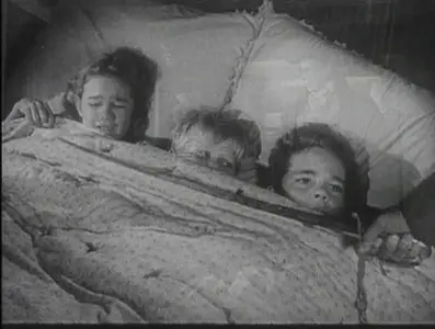 Reign of Terror/The Black Book 1949
