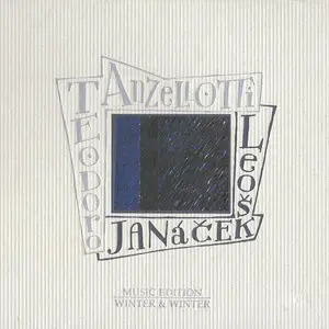 Teodoro Anzellotti - Leoš Janáček
