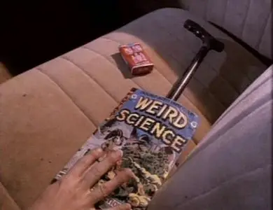 The Sore Losers (1997) 