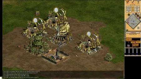 Seven Kingdoms 2 HD (1999)