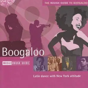 VA - The Rough Guide To Boogaloo (2005)