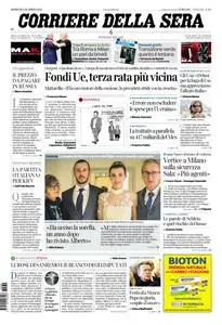 Corriere della Sera - 30 Aprile 2023