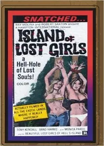 Island of Lost Girls (1969)