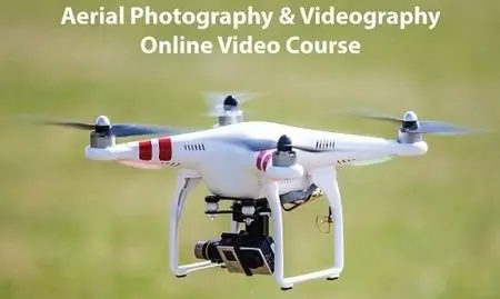 Aerial Photography and Videography with Drones