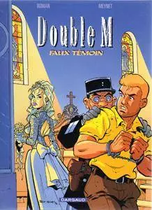 Double M - T05 - Faux témoin