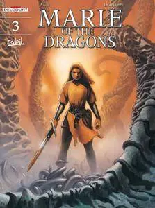 Marie of the Dragons v03 - Amaury (2016)