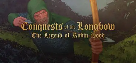 Conquests of the Longbow: The Legend of Robin Hood (1991)