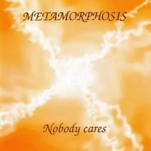 Metamorphosis - 4 Studio Albums (2002-2008)
