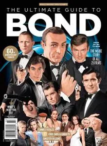 The Ultimate Guide To James Bond – December 2022