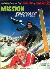 Tanguy et Laverdure - Mission Speciale