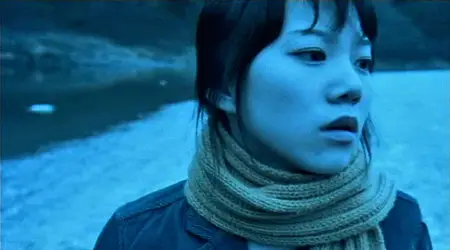 Samaria - Kim Ki-duk (2004)
