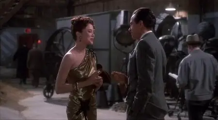 Bugsy (1991)