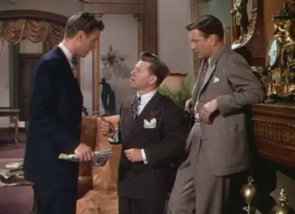 Words and Music (1948)
