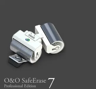 O&O SafeErase Professional 7.0.165 (x86/x64)