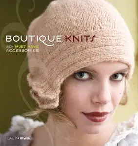 Boutique Knits [Repost]