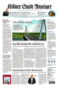 Kölner Stadt-Anzeiger Köln-Land/Erftkreis – 11. Dezember 2019