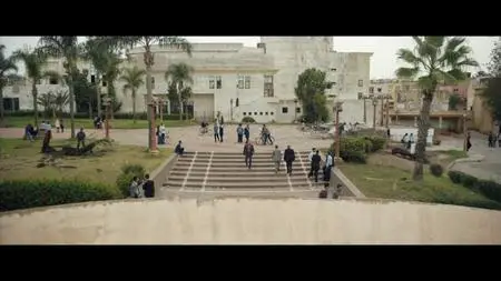 Baghdad Central S01E01
